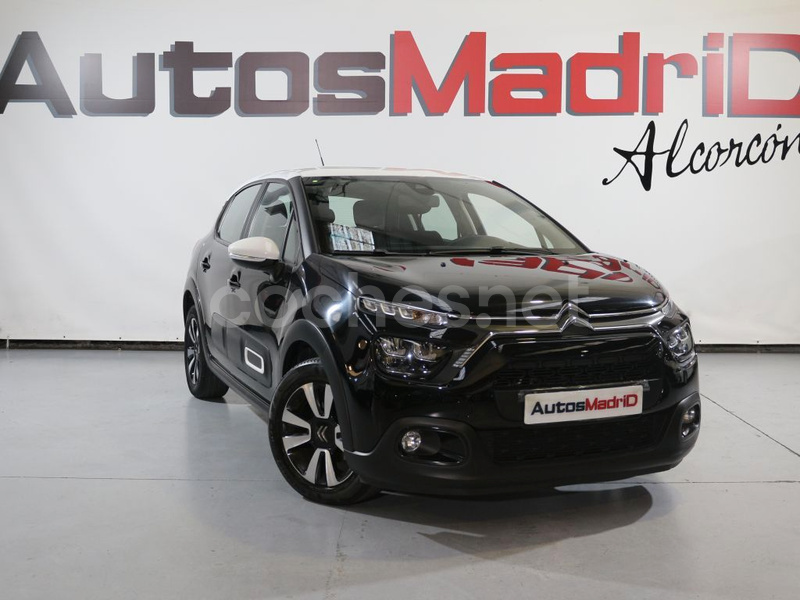 CITROEN C3 PureTech 60KW 83CV Feel Pack 5p.