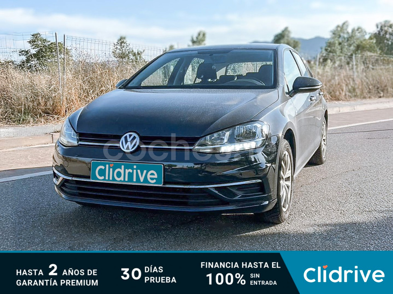 VOLKSWAGEN Golf Advance 1.0 TSI 81kW 110CV 5p.