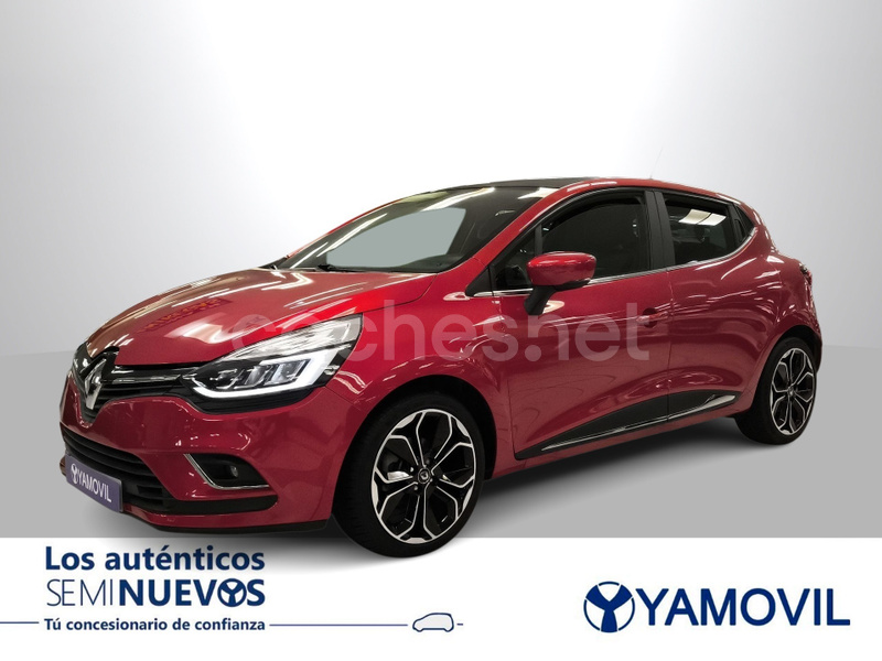 RENAULT Clio Zen Energy TCe 87kW 120CV 5p.