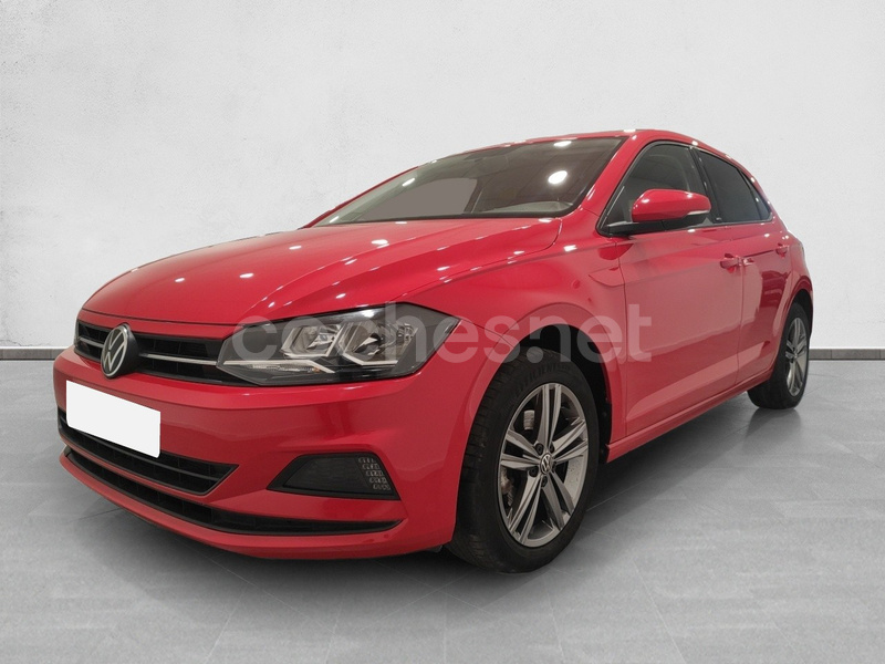 VOLKSWAGEN Polo United 1.0 TSI