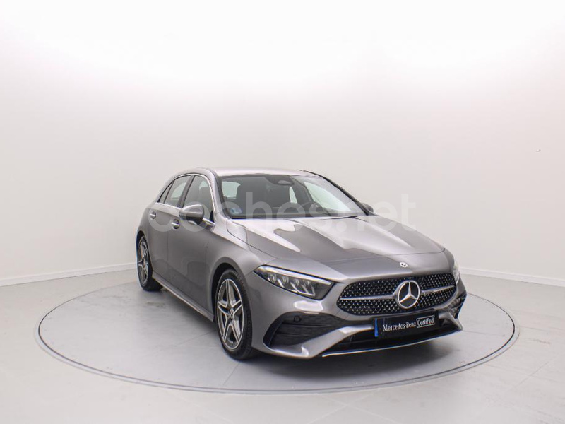 MERCEDES-BENZ Clase A A 200