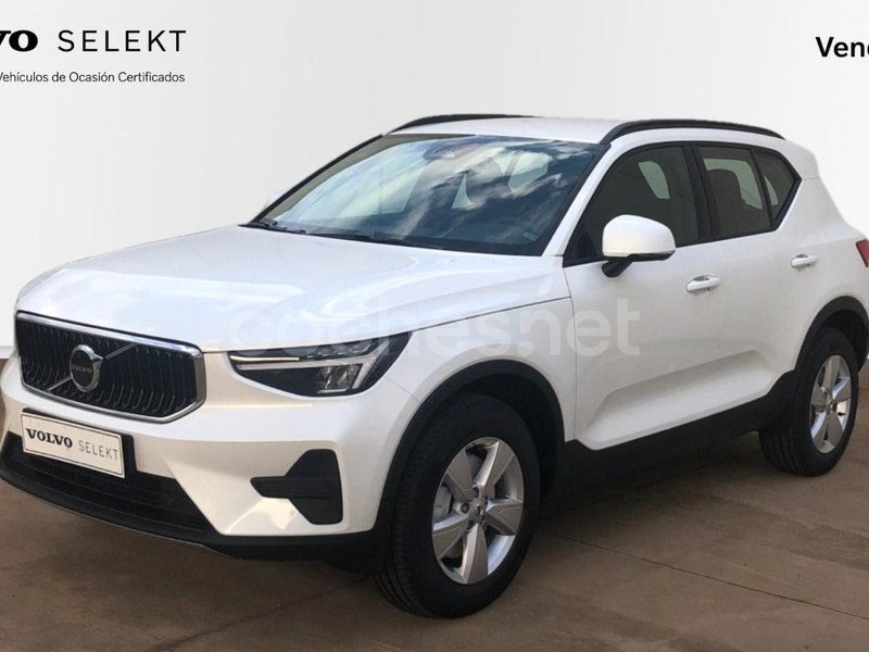 VOLVO XC40 2.0 B3 G Essential Auto