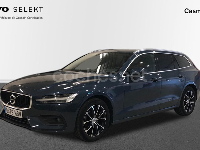 VOLVO V60 2.0 B4 G Momentum Pro Auto