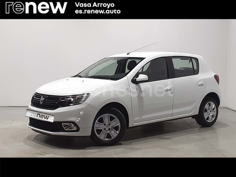 DACIA Sandero Comfort Blue dCi 70kW 95CV 5p.