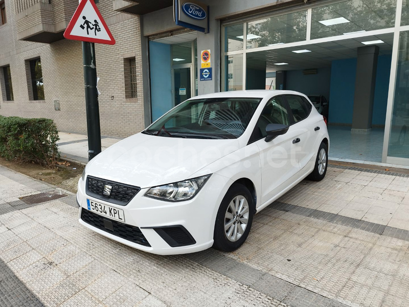 SEAT Ibiza 1.0 Reference Plus Limited