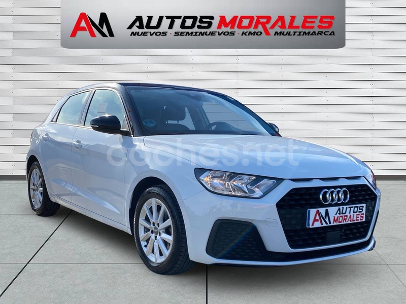 AUDI A1 30 TFSI Sportback