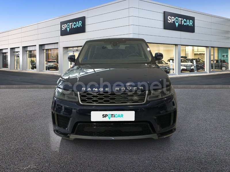 LAND-ROVER Range Rover Sport 2.0 Si4 PHEV HSE