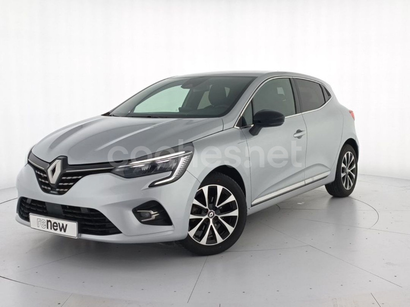 RENAULT Clio Techno TCe 67 kW 91CV 5p.