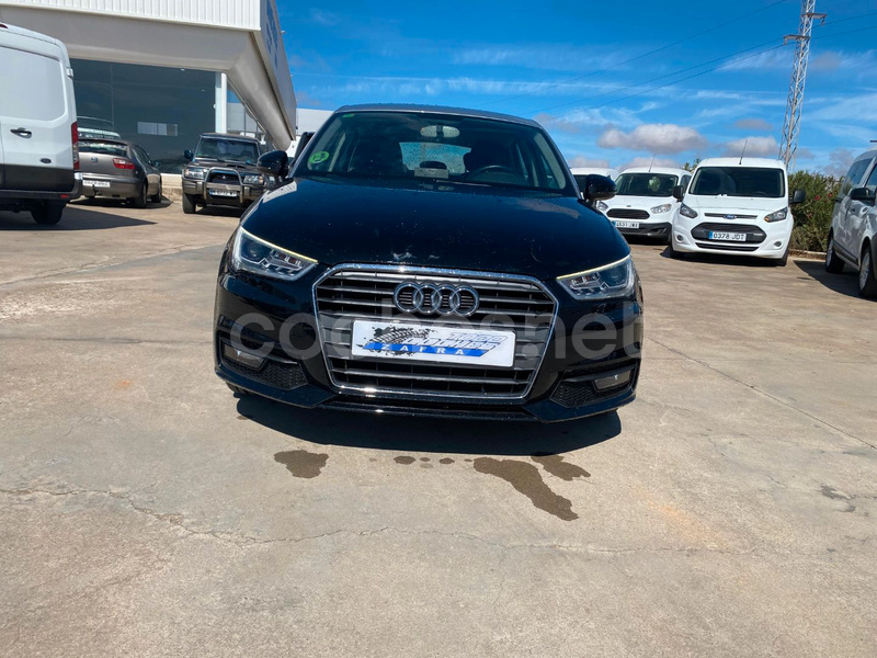 AUDI A1 Sportback 1.0 TFSI Attraction