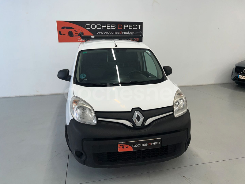 RENAULT Kangoo Furgón Profesional dCi 55 kW 75 CV 3p.