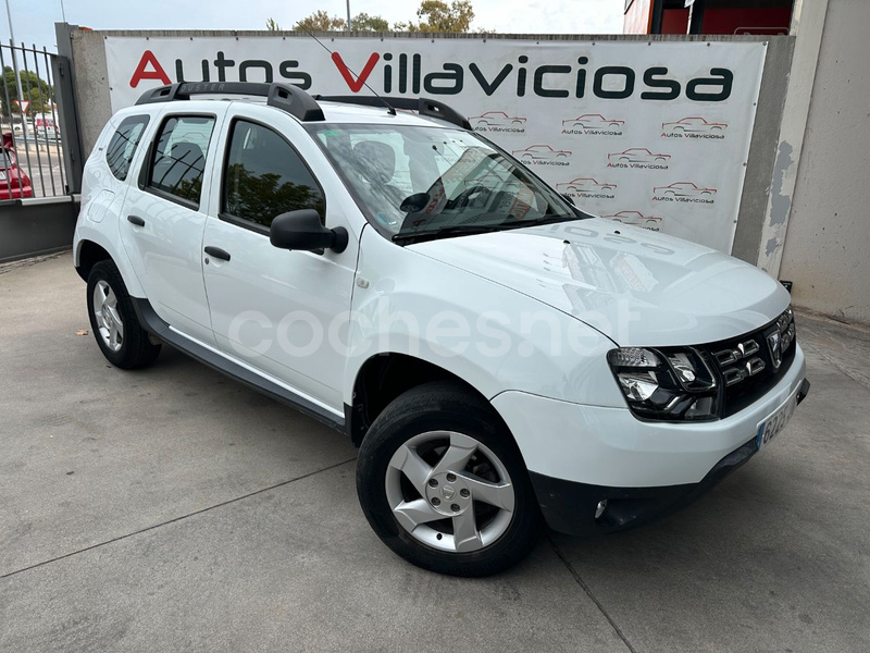 DACIA Duster SL Eficacia 1.6 4X2 EU6