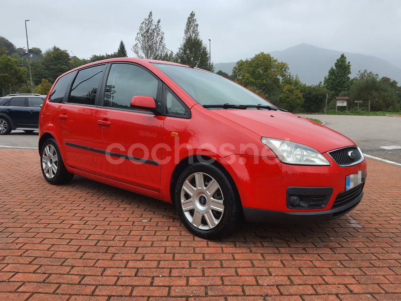 FORD Focus C-MAX 1.6 TDCi Trend 5p.