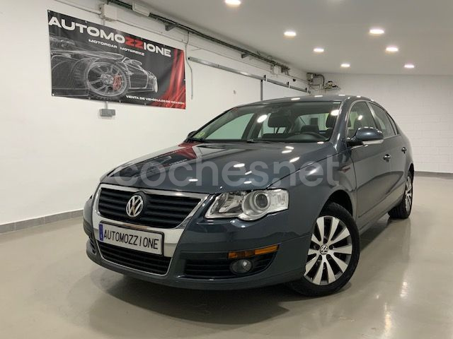 VOLKSWAGEN Passat 1.6 TDI 105 Edition Plus BlueMotion Tech