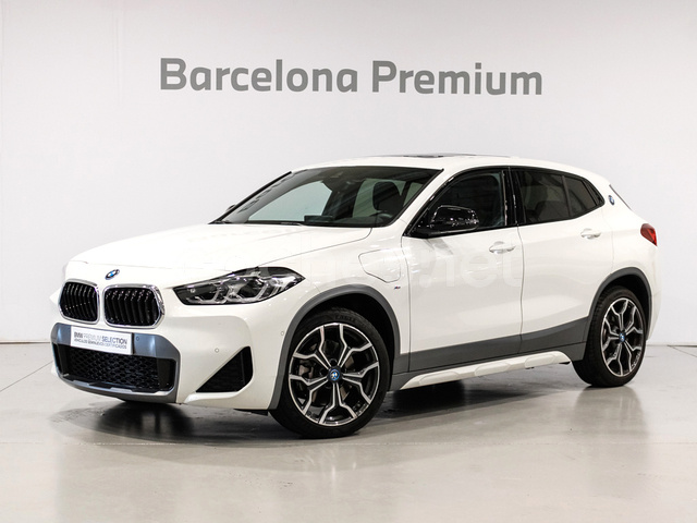 BMW X2 xDrive25e Auto