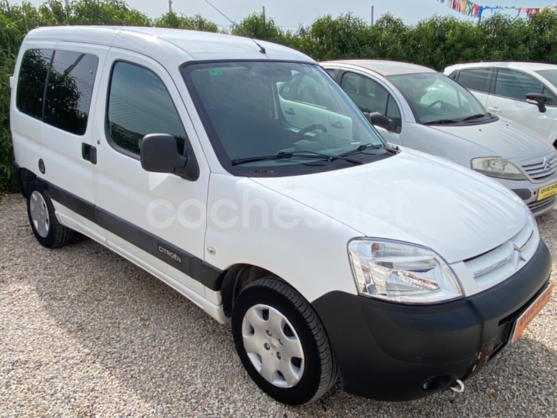 CITROEN Berlingo First 1.6 HDi 75 SX