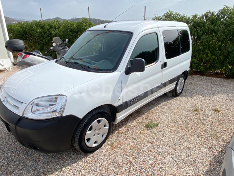 CITROEN Berlingo First 1.6 HDi 75 SX