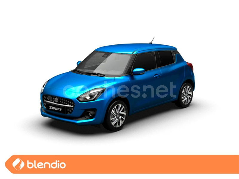 SUZUKI Swift 1.2 GLE Mild Hybrid