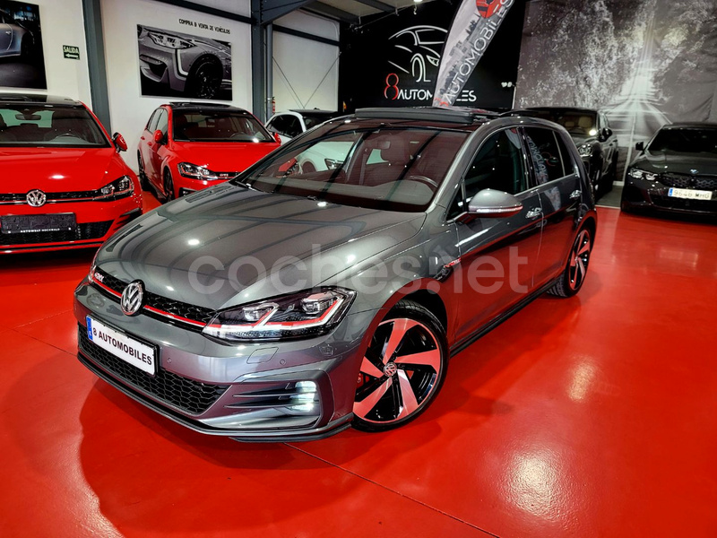 VOLKSWAGEN Golf GTI Performance 2.0 TSI 180kW245CV DSG 5p.