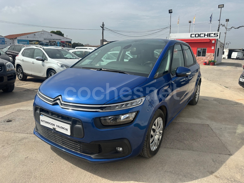 CITROEN C4 Picasso BlueHDi Feel