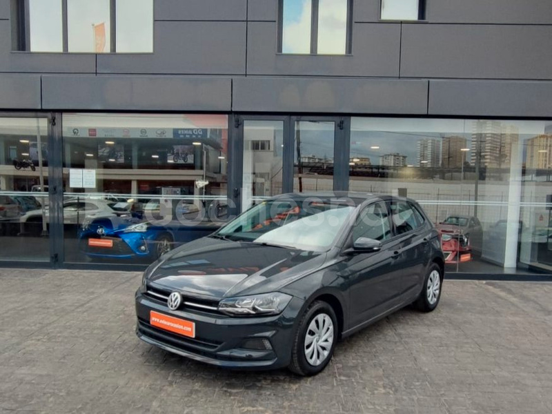 VOLKSWAGEN Polo Advance 1.0 TSI