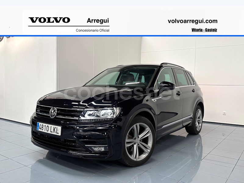 VOLKSWAGEN Tiguan RLine 2.0 TDI 110kW 150CV 5p.