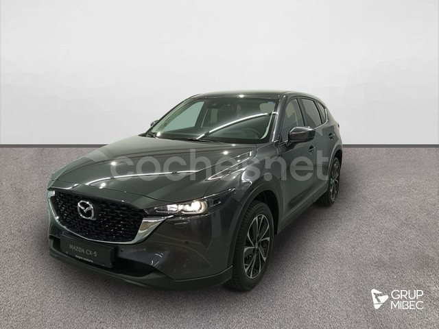 MAZDA CX-5 eSky G MHEV 2.0 AT Advantage