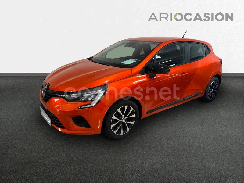 RENAULT Clio Equilibre TCe 74 kW 100CV GLP 5p.