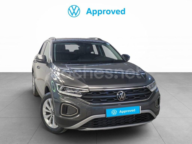 VOLKSWAGEN T-Roc Life 1.0 TSI