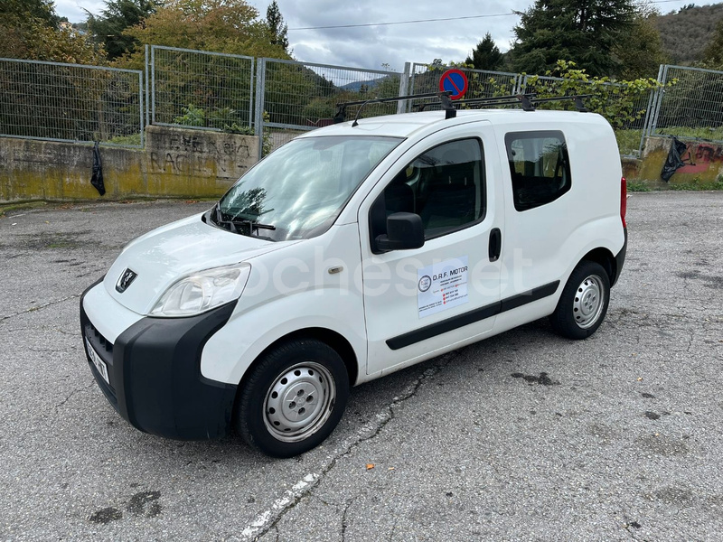 PEUGEOT Bipper Tepee Active 1.3 HDi