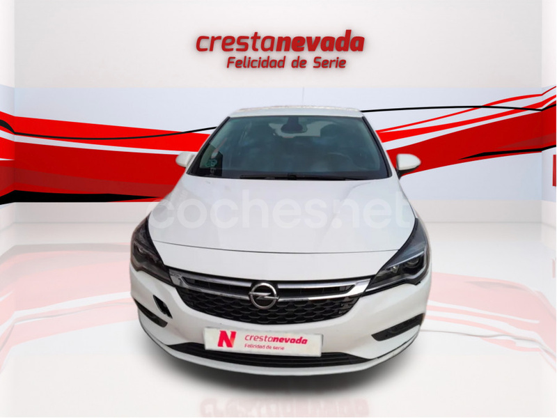 OPEL Astra 1.6 CDTi SS 81kW 110CV Selective Pro 5p.