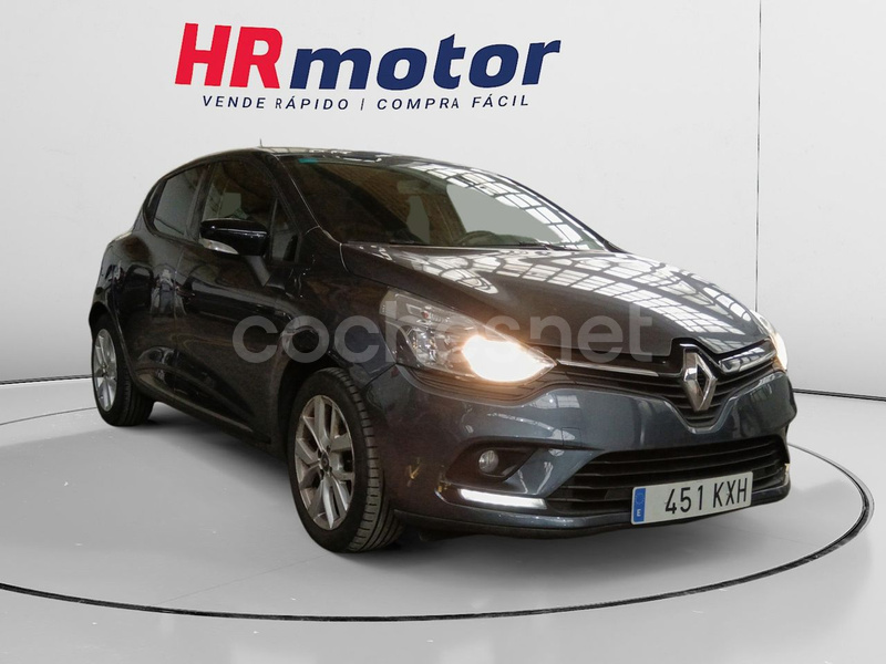 RENAULT Clio Limited dCi 66kW 90CV 18 5p.