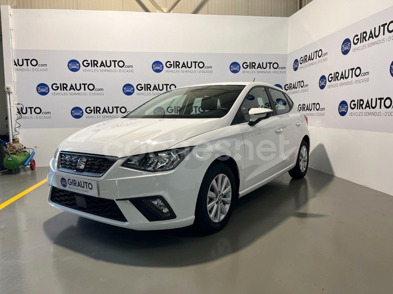 SEAT Ibiza 1.0 TSI Style