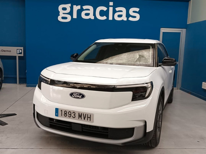 FORD Explorer CX740S Premium R. Ext. RWD 77kWh