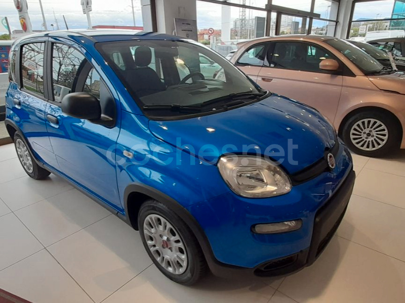 FIAT Panda City Life Hybrid 1.0 Gse