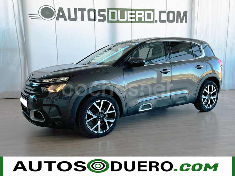 CITROEN C5 Aircross BlueHdi SS Feel
