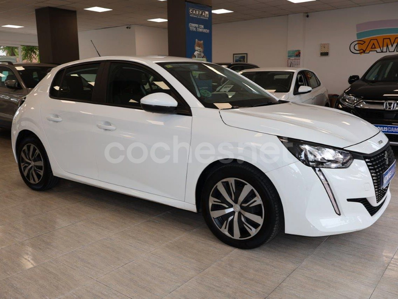 PEUGEOT 208 PureTech Active