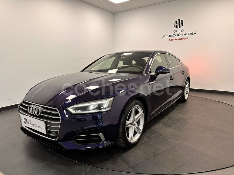 AUDI A5 35 TFSI 110kW 150CV S tronic Sportback 5p.