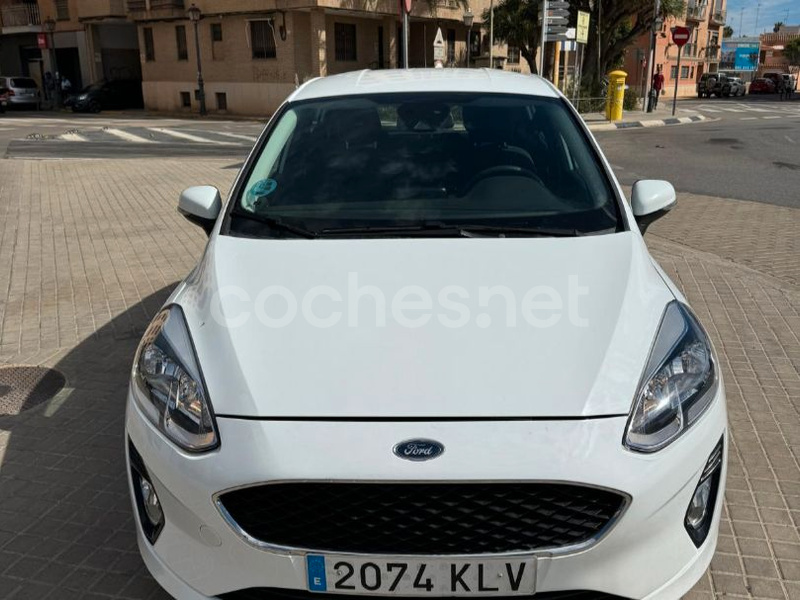 FORD Fiesta 1.0 EcoBoost Active SS