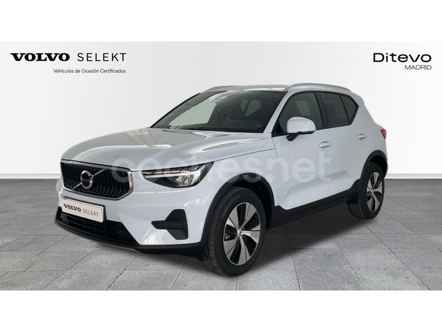 VOLVO XC40 2.0 B3 G Core Auto