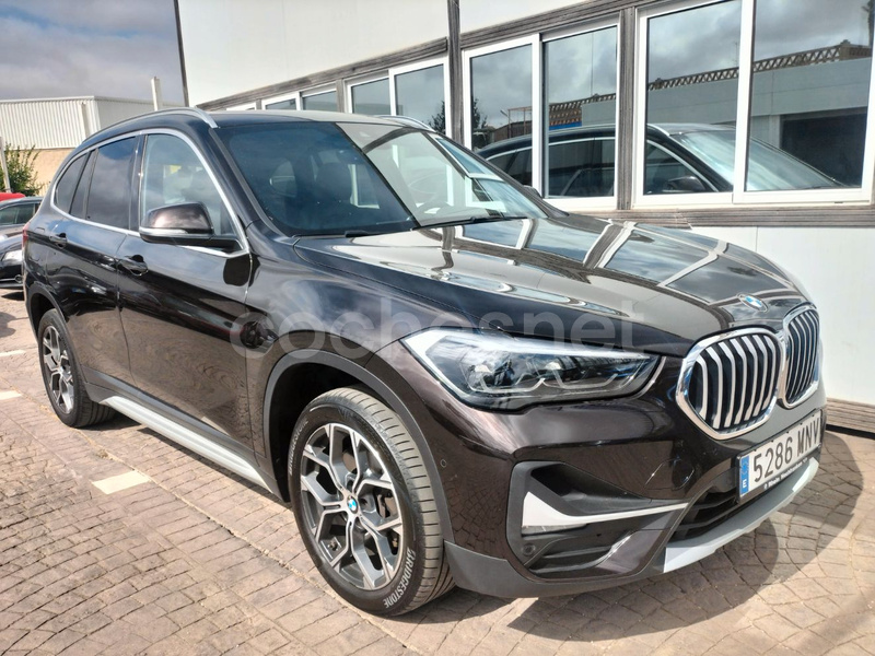 BMW X1 xDrive25dA