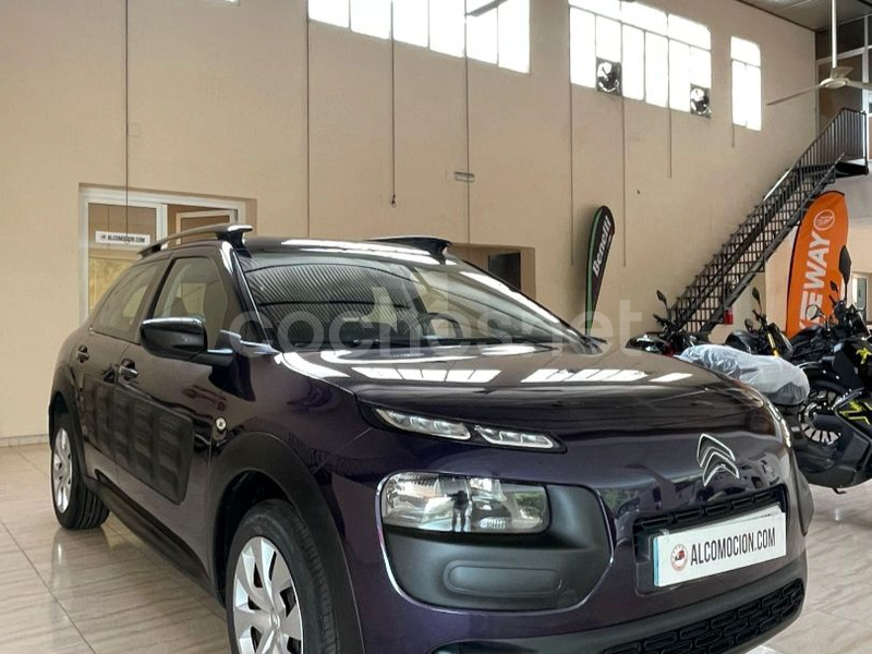 CITROEN C4 Cactus PureTech SS Feel