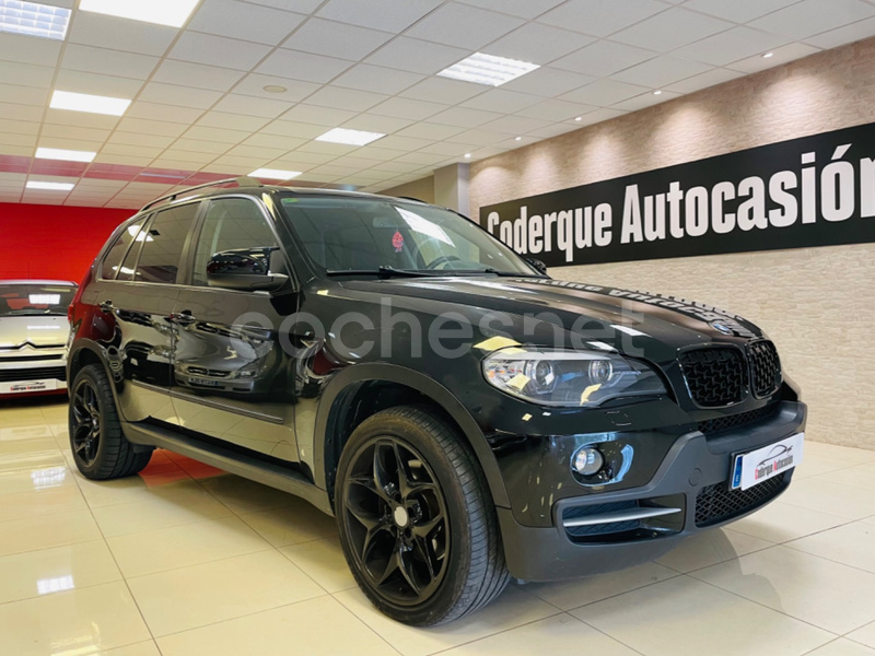 BMW X5 3.0d