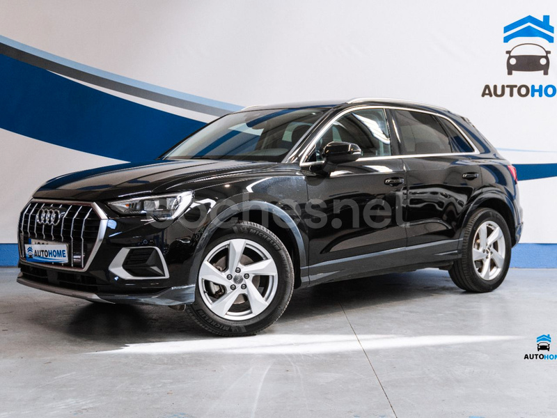 AUDI Q3 35 TFSI