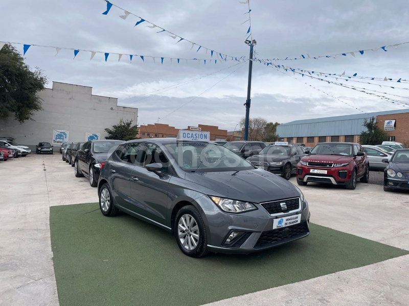 SEAT Ibiza 1.0 Style