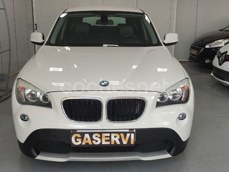 BMW X1 sDrive20i 5p.