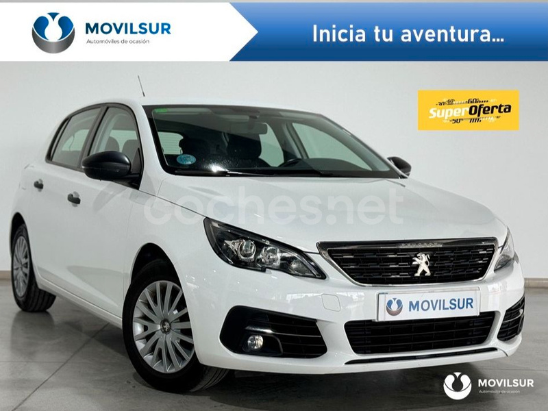 PEUGEOT 308 Access BlueHDi