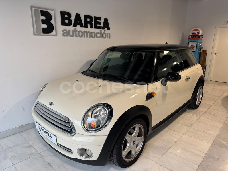 MINI MINI Cooper