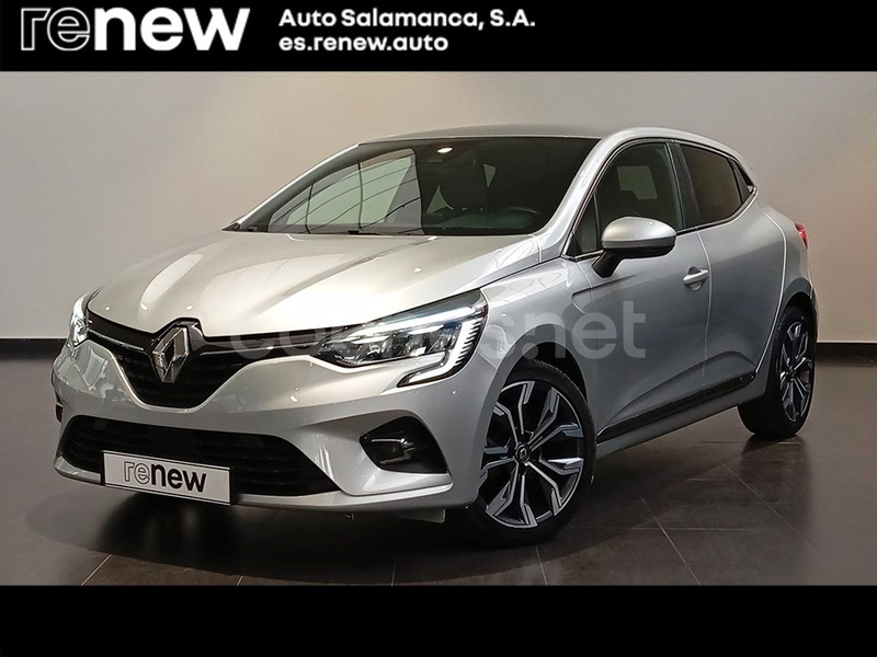 RENAULT Clio Zen TCe