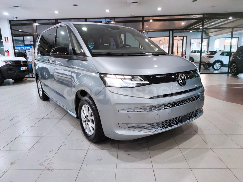 VOLKSWAGEN Multivan 2.0 TDI DSG B.Corta