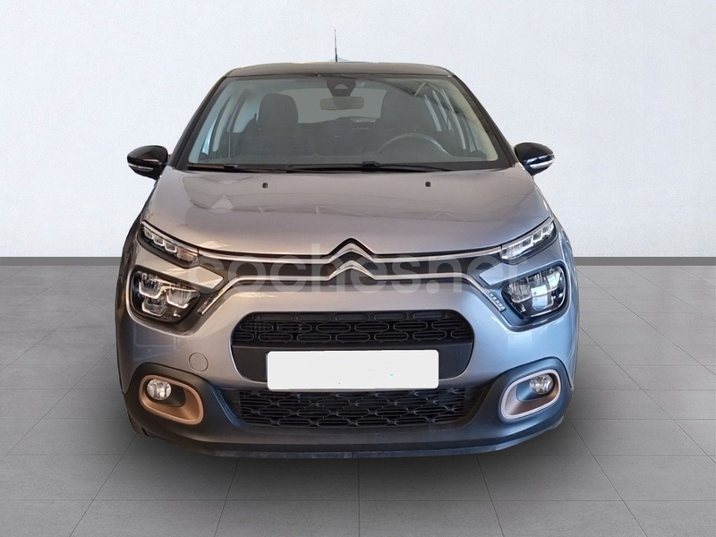 CITROEN C3 BlueHDi 75KW 100CV SS CSeries 5p.